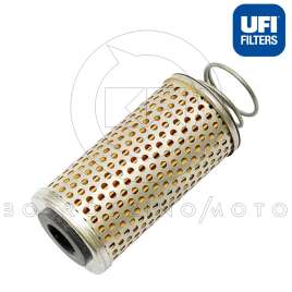 FILTRO ORIGINALE OLIO UFI 2546500