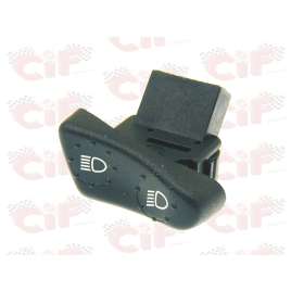 DEVIO LUCI LIBERTY-SFERA-VESPA ET2 50 -ET4 125 150 RIF. PIAGGIO 294877