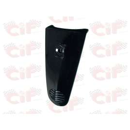 MASCHERINA COPRISTERZO VESPA LX 50 125 150 2010 RIF. PIAGGIO 6575885