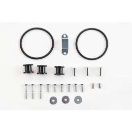 ACERBIS KIT DI MONTAGGIO SERBATOIO 0022387. HONDA CRF 250 R 2018 2019 0023785.
