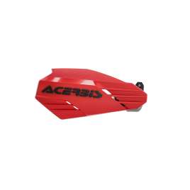 ACERBIS PARAMANI LINEAR RED/BLACK 0025658.848