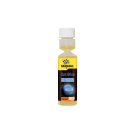 BARDAHL OPTIBLUE ADDITIVO ANTICRISTALLIZZANTE PER ADBLUE 250ml