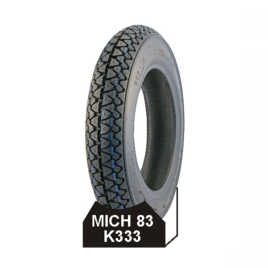 Pneumatico Gomma Copertone Kenda 3.00-10 50J Mich 83