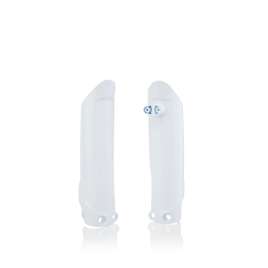 ACERBIS COPRISTELI BIANCO 2 GAS GAS MC 65 2021 2022 2023 0024044.031