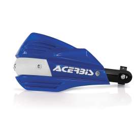 ACERBIS PARAMANI X-FACTOR BLU 0017557.040