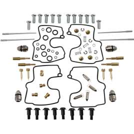 All Balls 26-1704 Kit revisione carburatore Suzuki GSX-R600 1998 - 2000
