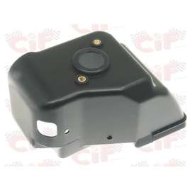 CUFFIA RAFFREDDAMENTO CILINDRO PIAGGIO 50 ZIP FREE SFERA GILERA TYPHOON 50 431536