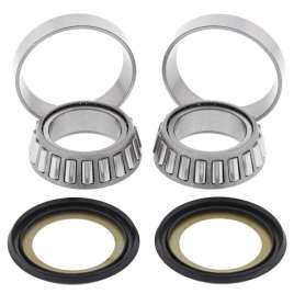 Kit Serie Di Sterzo Cuscinetti Forcella ALL BALLS 22-1061 Husqvarna TE TC 250 450 WR 300