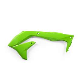 ACERBIS SPOILER RADIATORI VERDE KAWASAKI KX 450 F 2016 2017 2018 0021837.130