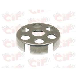 CAMPANA PORTA DISCHI FRIZIONE VESPA PX 125 150 RIF. PIAGGIO 593695