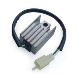 Regolatore di Tensione TOURMAX HONDA XR 650 R 00-07 (NO RADDRIZZATORE)