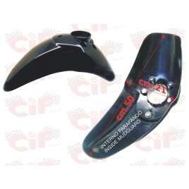 PARAFANGO ANTERIORE PIAGGIO LIBERTY 50 125 150 200 1997-2004
