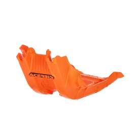 ACERBIS PARAMOTORE PER KTM ARANCIO 2 KTM EXC-F 250 2024 0025971.011.016