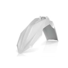 ACERBIS FRONT FENDER BIANCO HUSQVARNA FC 250 2014 2015 0017685.030
