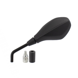 Specchio restrovisore sinistro BMW F 800 R / F 700 GS 2011-2012