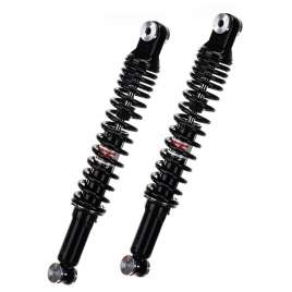 COPPIA AMMORTIZZATORI YSS HYDRAULIC X7-X8-XEVO TD220-360P-02-X