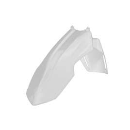 ACERBIS PARAFANGO ANTERIORE BIANCO SUZUKI RM-Z 250 2010 2011 2012-2018 0011642.030