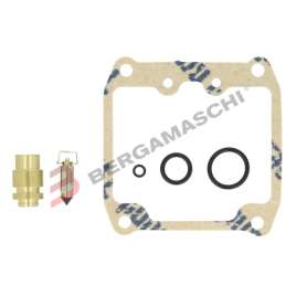 Kit Revisione Carburatore Tourmax SUZUKI VS 800 GL INTR.92-00 (POST)