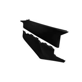 ACERBIS PORTANUMERO POSTERIORI NERO HUSQVARNA FC 250 2019 2020 2021 2022 0023523.090
