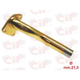 COLLETTORE ASPIRAZIONE 3 FORI PER CARBURATORE 16-16 VESPA PK 50 XL