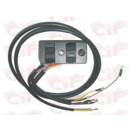 DISPOSITIVO DX COMMUTATORE LUCI VESPA PX 125 rif. 215668