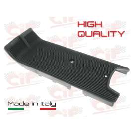 PEDANA POGGIAPIEDI NERA PIAGGIO CIAO PX 50 50 RIF. 188128