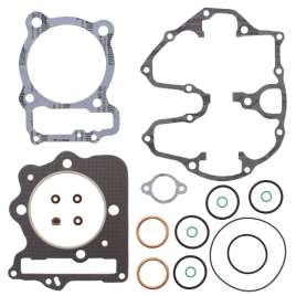 Kit guarnizioni serie smeriglio Vertex HONDA ATV TRX 400 EX Fourtrax 1999-00