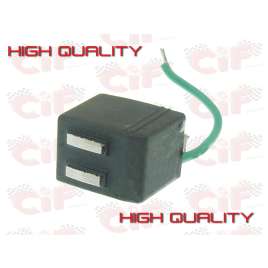GENERATORE CORRENTE PICK UP VESPA PX PK APE 50 RIF. PIAGGIO 196549