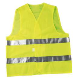 Lampa Life-Vest veste riflettente - Giallo