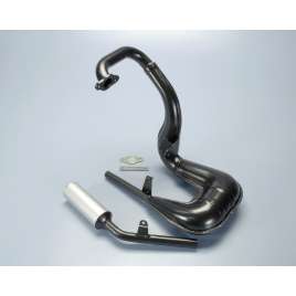 POLINI 200.2055 MARMITTA VESPA PK 50 XL-HP ESPANSIONE SILENZIATA