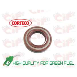 PARAOLIO 22x40x7RSX-Vm VITON MARRONE SCOOTER PIAGGIO-GILERA 2T 239848
