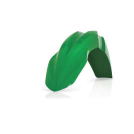 ACERBIS PARAFANGO ANTERIORE VERDE KAWASAKI KX 250 F 2013 2014 2015 2016 0016880.130
