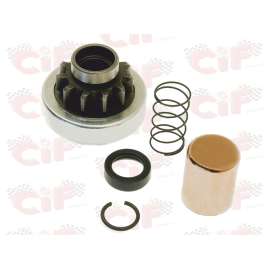 KIT RUOTA LIBERA REVISIONE MOTORINO AVVIAMENTO VESPA PK PK APE 50