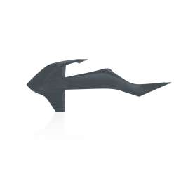 ACERBIS SPOILER RADIATORI GRIGIO 3 GAS GAS MC 85 2021 2022 2023 2024 0022928.072