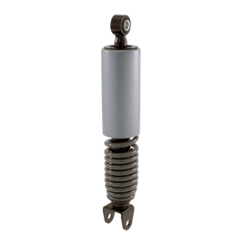 FORSA AMMORTIZZATORE POSTERIORE REGOLABILE APRILIA SCARABEO 50 STREET 2T 2006-2009 MOT. PIAGGIO