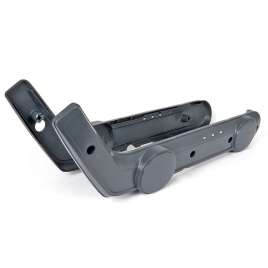 COPPIA FIANCATINE SCOCCA LATERALE PIAGGIO CIAO PX 50
