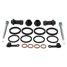 All Balls 18-3276 Kit revisione pinza freno Anteriore Honda CB650F 2018