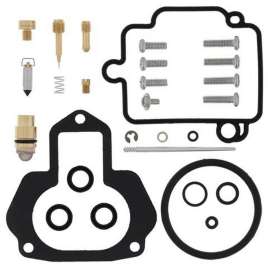 All Balls 26-1370 Kit revisione carburatore Yamaha YFM400 Kodiak 4WD 1996 - 1997