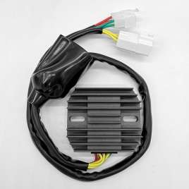 ELECTROSPORT ESR431 REGOLATORE DI TENSIONE HONDA CBR 600 F 2001-06