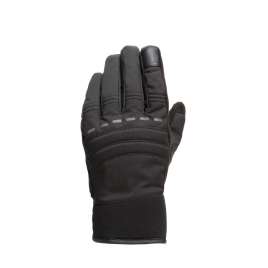 Dainese Stafford D-Dry Guanti moto Gloves nero Black/Anthracite
