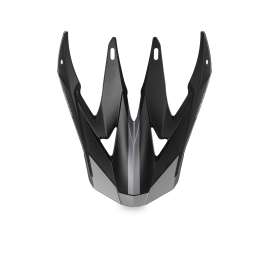 ACERBIS VISIERA X-RACER VTR NERO/GRIGIO 0023445.319