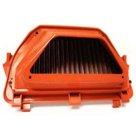 FILTRO ARIA SPORTIVO LAVABILE BMC FM515/04 YAMAHA YZF-R6 600 08>09