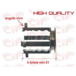CROCIERA MARCE 4 GRIFFE-4 VELOCITA' h mm.51 VESPA 50 SPECIAL PRIMAVERA 125 ET3