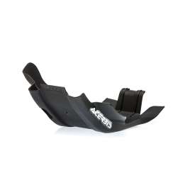 ACERBIS PARAMOTORE PER KTM/HUSQVARNA NERO HUSQVARNA TC 250 2017 2018 0022332.090