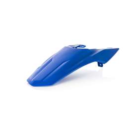 ACERBIS PARAFANGO POSTERIORE BLU YAMAHA YZ 65 2018 2019 2020-2024 0023533.040