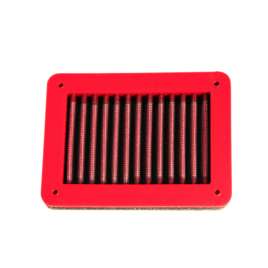 FILTRO ARIA SPORTIVO LAVABILE BMC FM528/20-01 YAMAHA T-MAX 500 2008-2011 / TMAX 530 2012-2016