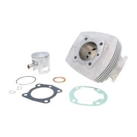 Polini 142.0088 Kit Gruppo Termico D.46 Alluminio PEUGEOT 103-104-105-GL10 SENZA TESTA