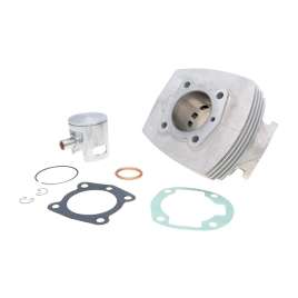 Polini 142.0088 Kit Gruppo Termico D.46 Alluminio PEUGEOT 103-104-105-GL10 SENZA TESTA