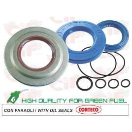 SERIE PARAOLIO MOTORE VITON VESPA PX 125-PX 150-PX ARCOBALENO
