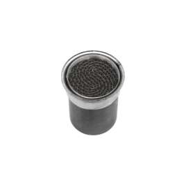 LEOVINCE 6522CK CATALIZZATORE DIAMETRO50mm